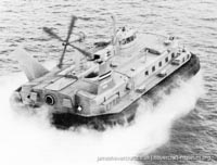 BH7 Mark 4 -   (submitted by The <a href='http://www.hovercraft-museum.org/' target='_blank'>Hovercraft Museum Trust</a>).